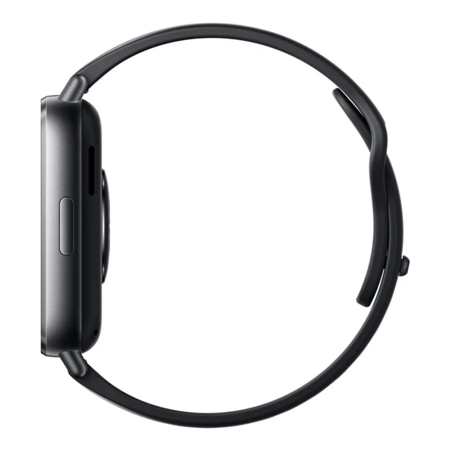 Xiaomi Redmi Watch 5 Active Black (BHR8784GL) (UA)