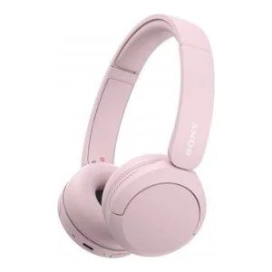 Sony WH-CH520 Pink (WHCH520P.CE7)