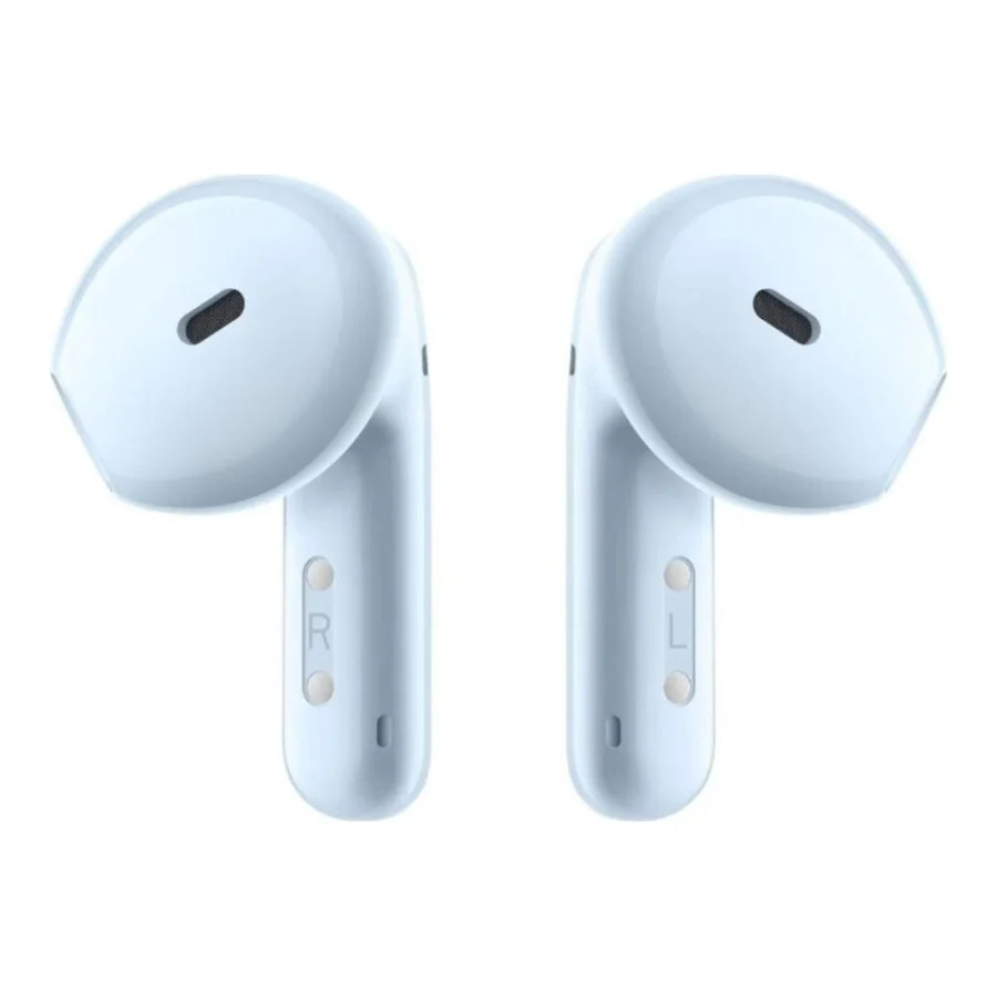 Xiaomi Redmi Buds 6 Active Transparent Blue (BHR8394GL, BHR8390CN)