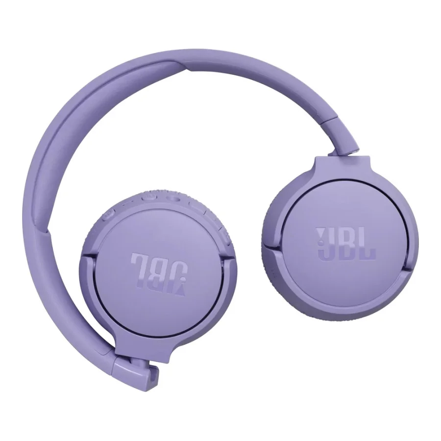 JBL Tune 670NC Purple (JBLT670NCPUR)