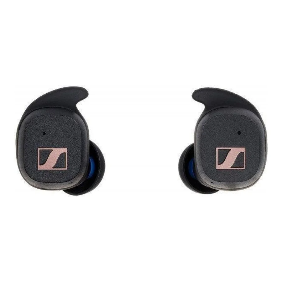 Sennheiser Sport True Wireless (509299)