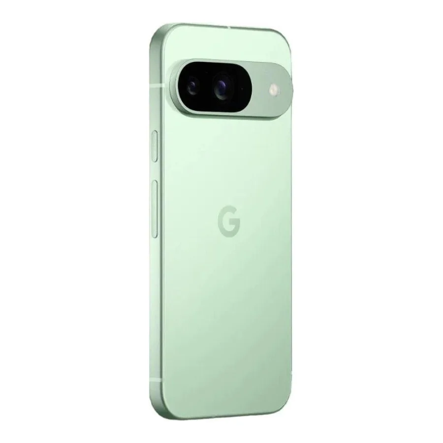 Google Pixel 9 12/256GB Wintergreen