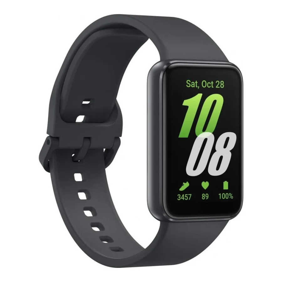 Samsung Galaxy Fit3 Gray (SM-R390NZAA)