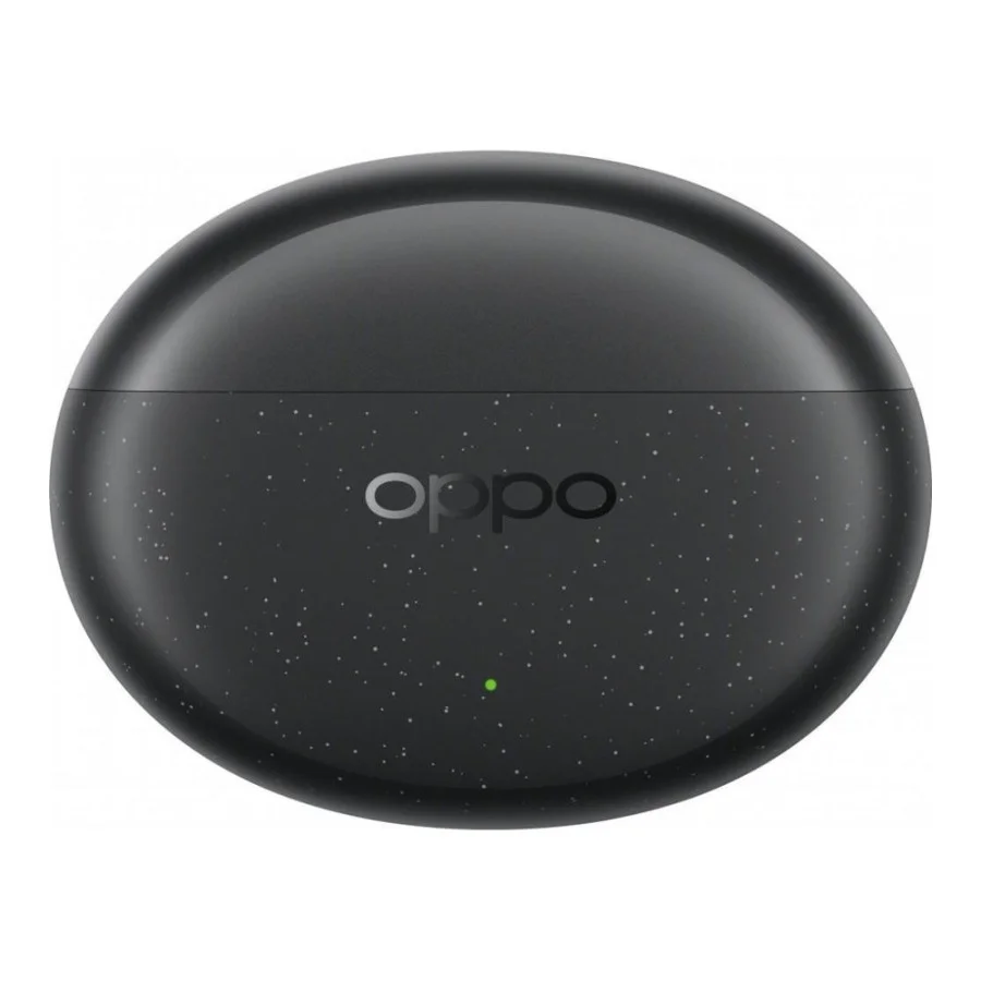 OPPO Enco Air4 Pro Midnight Black