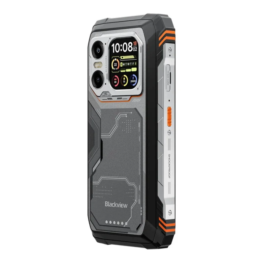 Blackview XPLORE 1 12/256GB Orange