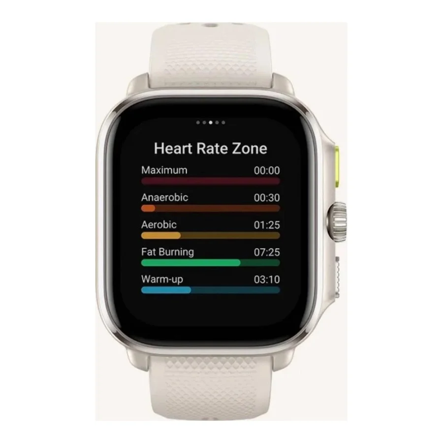 Amazfit Cheetah Square Winner Champagne