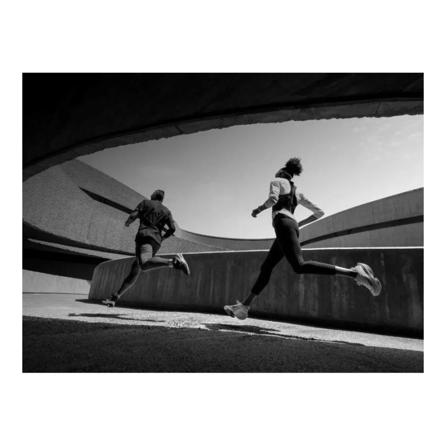 Apple Watch Ultra 2 GPS + Cellular 49mm Titanium Case with Orange/Beige Trail Loop - M/L (MRF23)