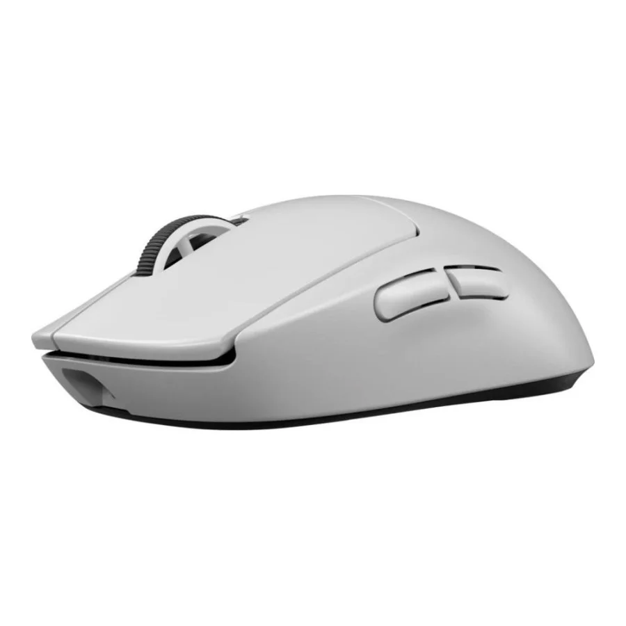 Logitech G Pro X Superlight 2 Lightspeed Wireless White (910-006638,910-001270, 910-006640, 910-006645, 910-006642)