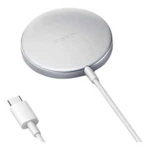 Xiaomi Magnetic Wireless Charger 30W Silver (MDY-17-EY)