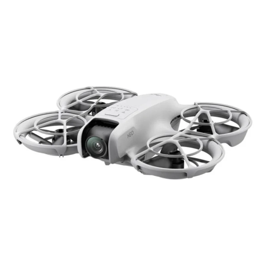 DJI Neo Fly More Combo with RC-N3 (CP.FP.00000185.01)