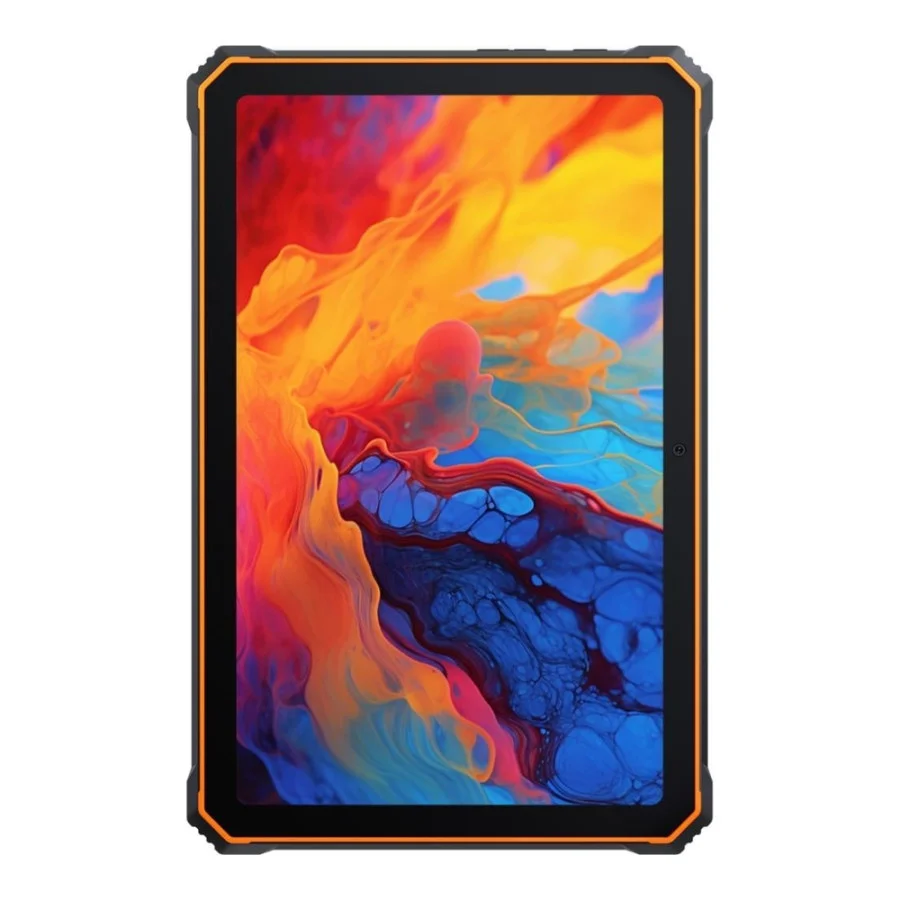 Blackview Active 8 Pro 8/256GB LTE Orange