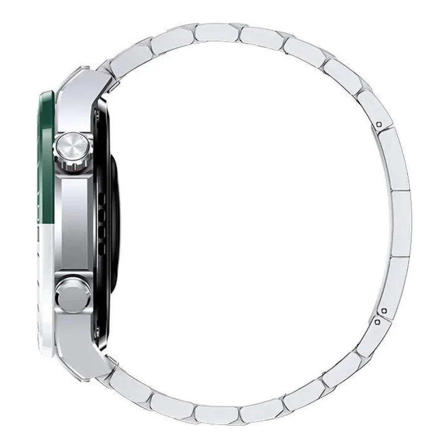 Huawei Watch Ultimate Green (55020DSF)