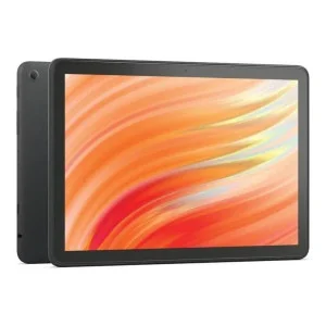 Amazon Fire HD 10 (13th gen, 2023) Black 32GB