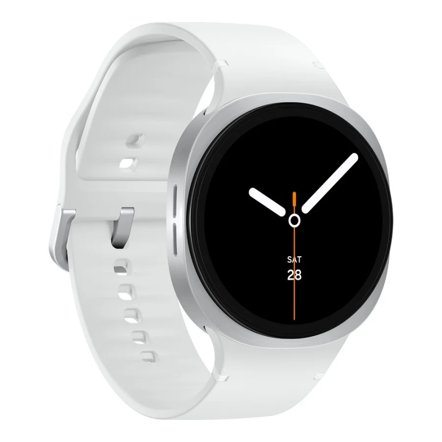 Samsung Galaxy Watch8 44 mm Silver (SM-L330NZSA)