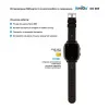 AmiGo GO005 4G WIFI Thermometer Black (UA)
