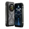 Blackview Oscal Tank 1 12/256GB Black