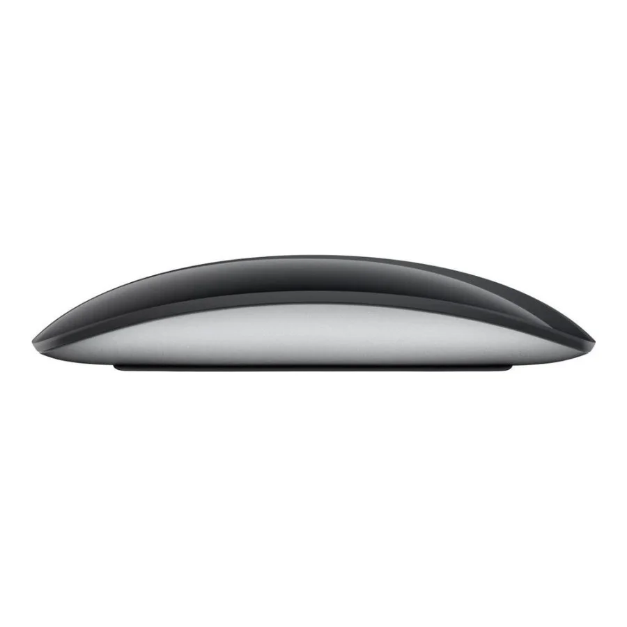 Apple Magic Mouse USB-C Black Multi-Touch Surface (MXK63) (EU)