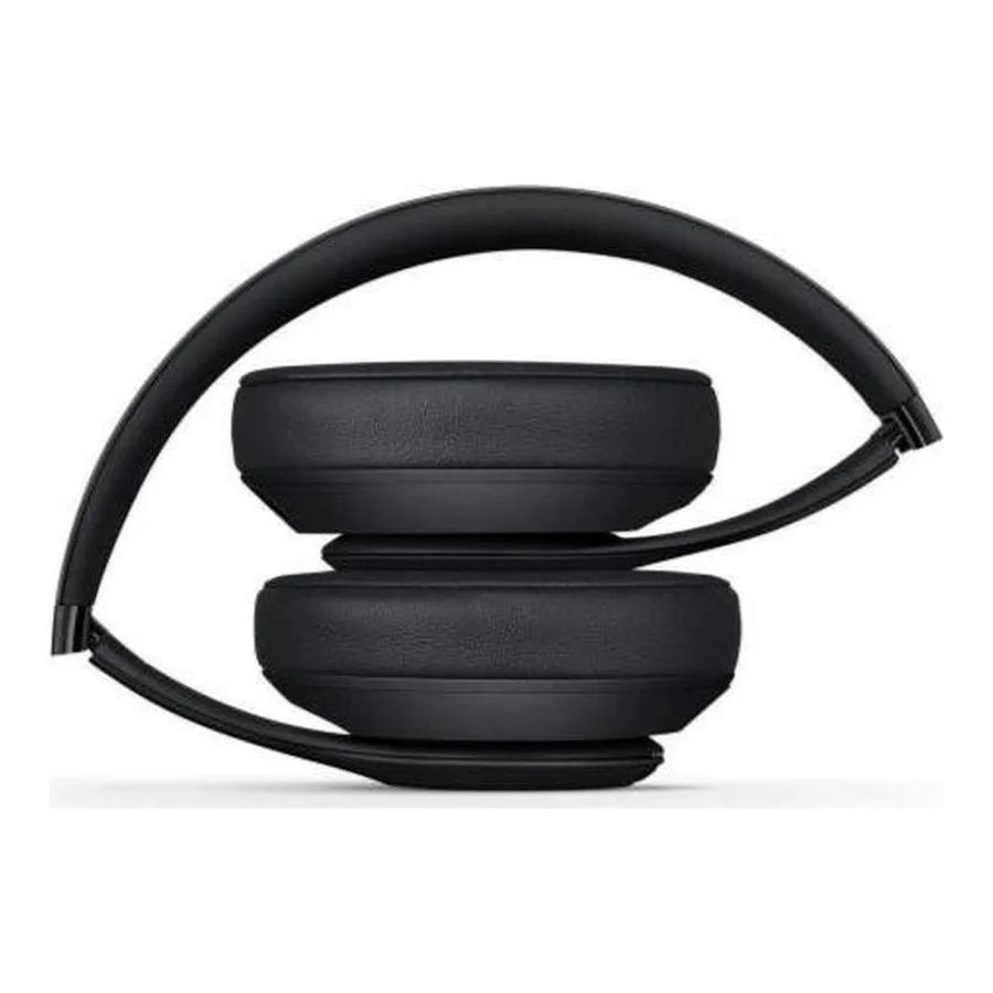 Beats by Dr. Dre Studio3 Matte Black (MQ562, MX3X2)
