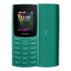 Nokia 106 DS 2023 Emerald Green (1GF019BPJ1C01) (UA)