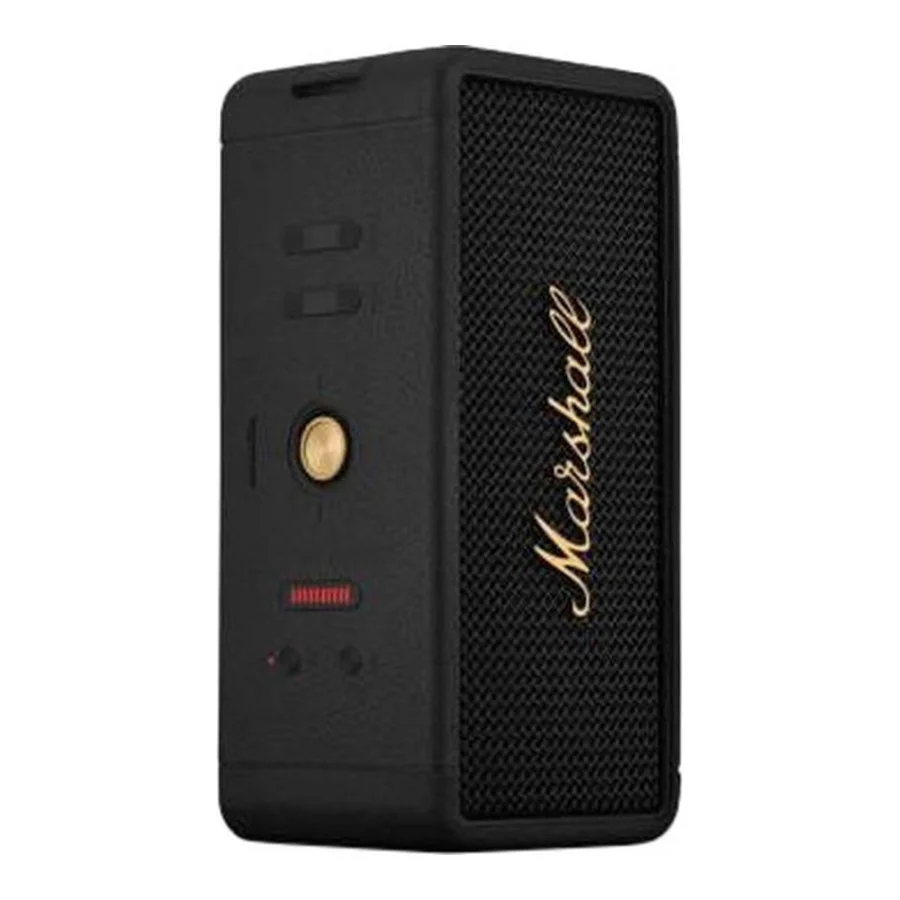 Marshall Middleton Black and Brass (1006034)