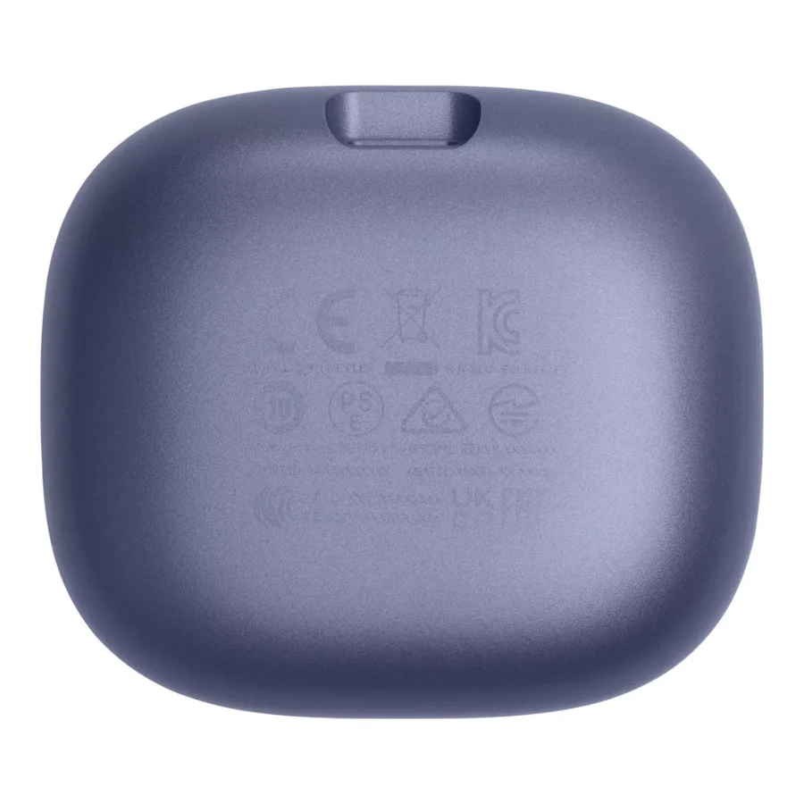 JBL Live Flex Blue (JBLLIVEFLEXBLU) Custom box