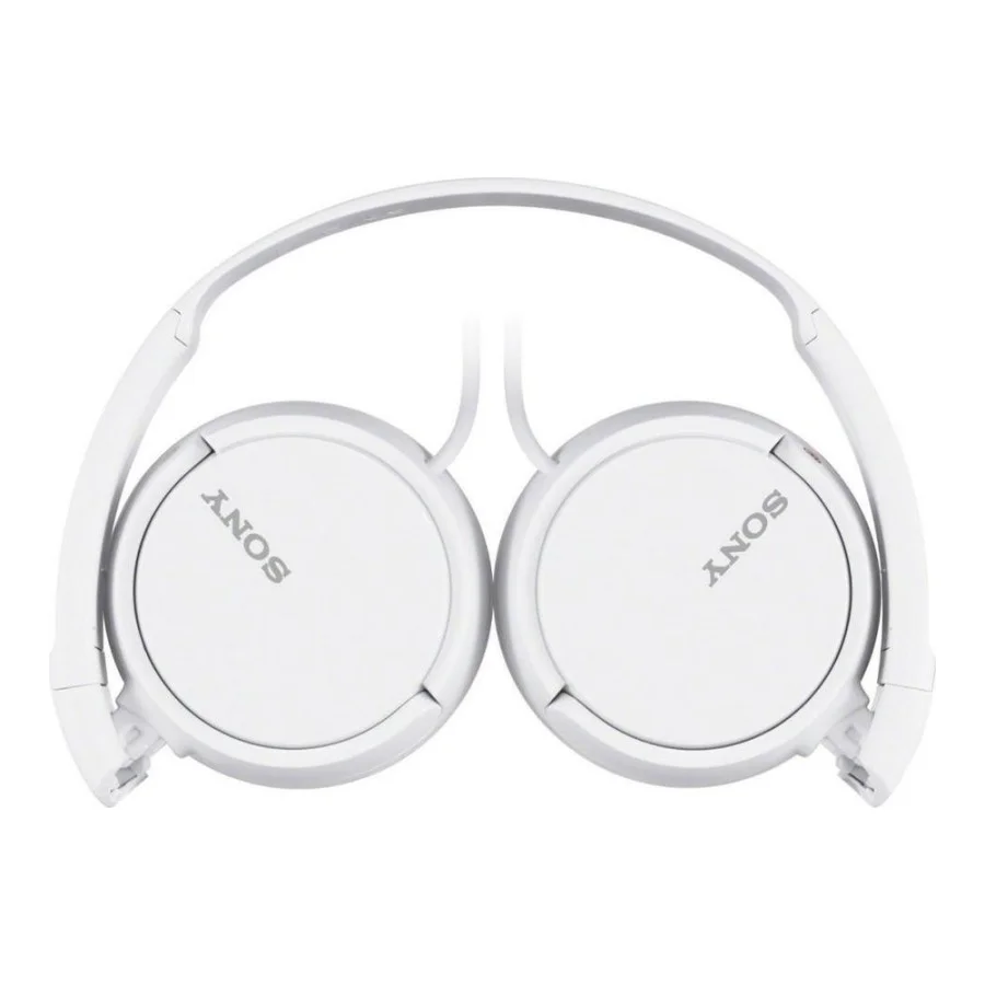 Sony MDR-ZX110 White