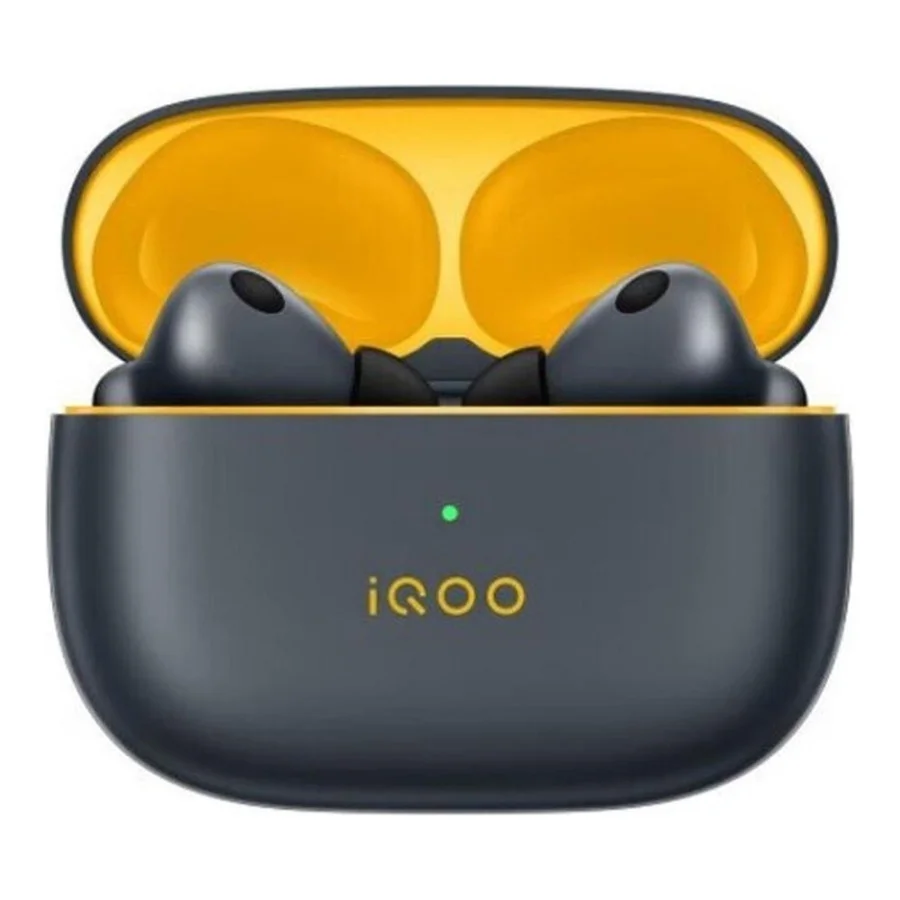 vivo IQOO TWS 1 Yellow