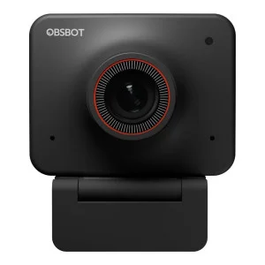 OBSBOT Meet 4K AI-Powered 4K Webcam (OBSBOT-MEET4K)