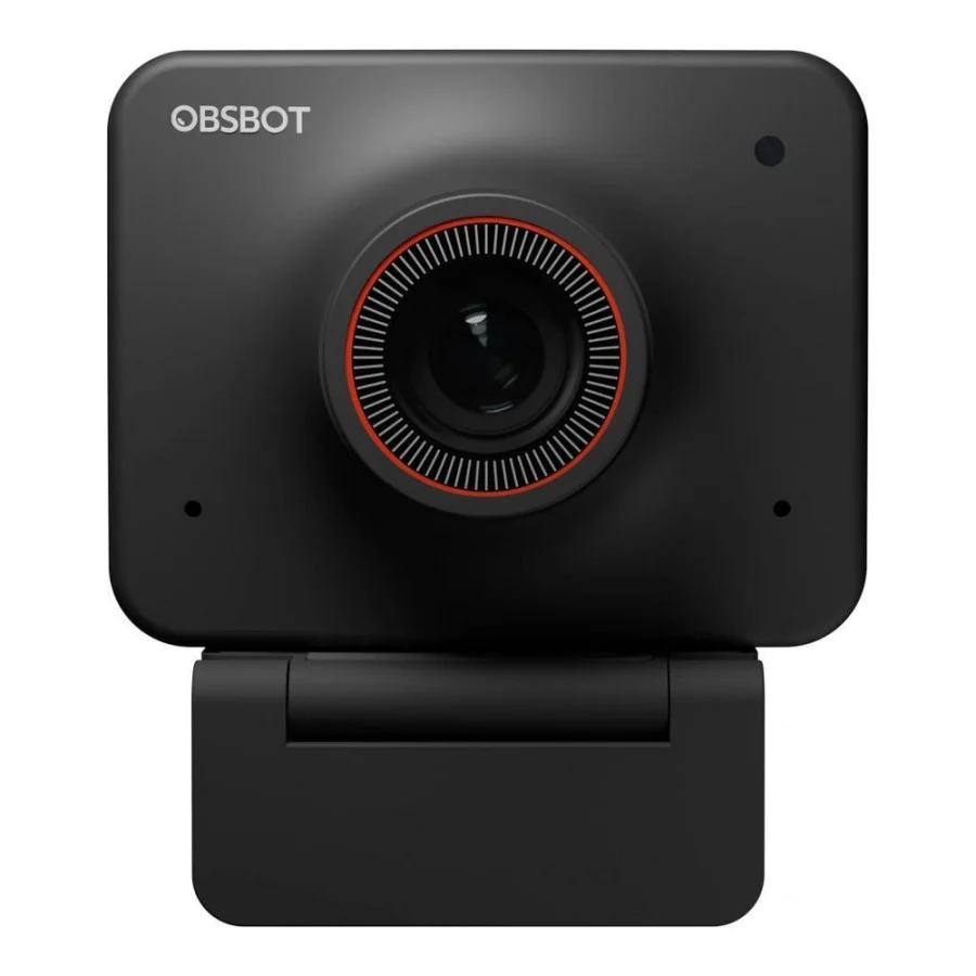 OBSBOT Meet 4K AI-Powered 4K Webcam (OBSBOT-MEET4K)