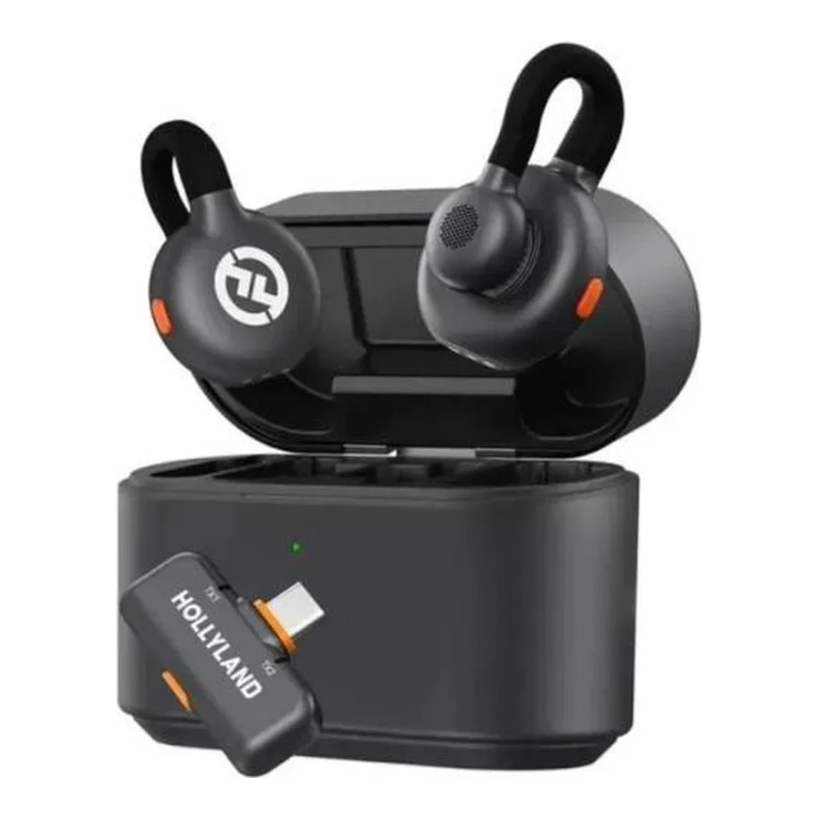 Hollyland LARK M2S Combo