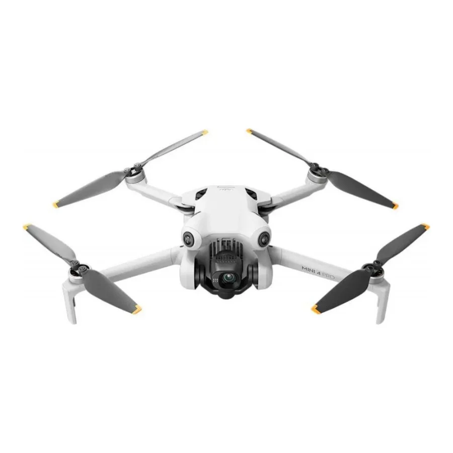 DJI Mini 4 Pro with RC 2 Remote Controller (CP.MA.00000732.01)