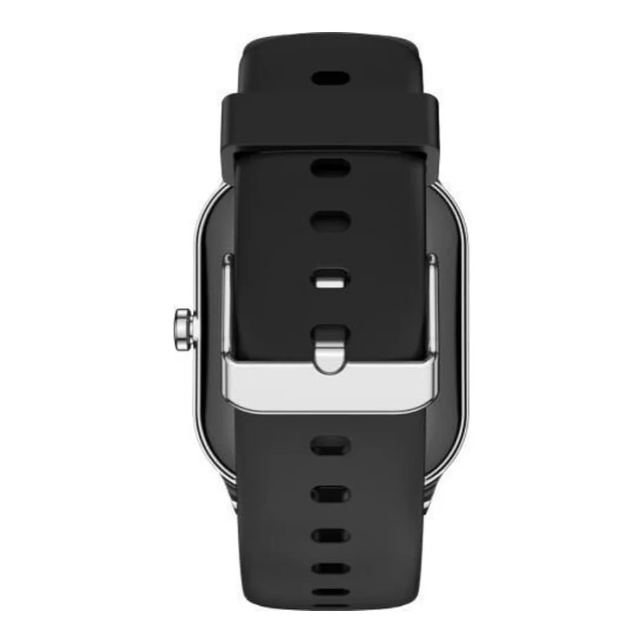 Amazfit Pop 3S Silver (UA)