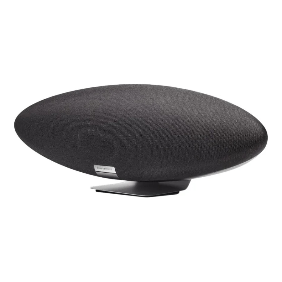 Bowers & Wilkins Zeppelin Midnight Grey