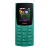 Nokia 106 DS 2023 Emerald Green (1GF019BPJ1C01) (UA)