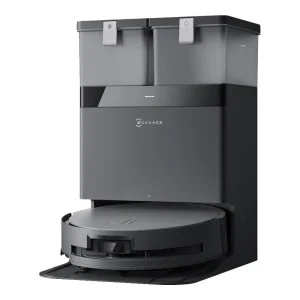 ECOVACS Deebot X8 Omni Black