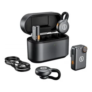 Hollyland LARK M2S Combo