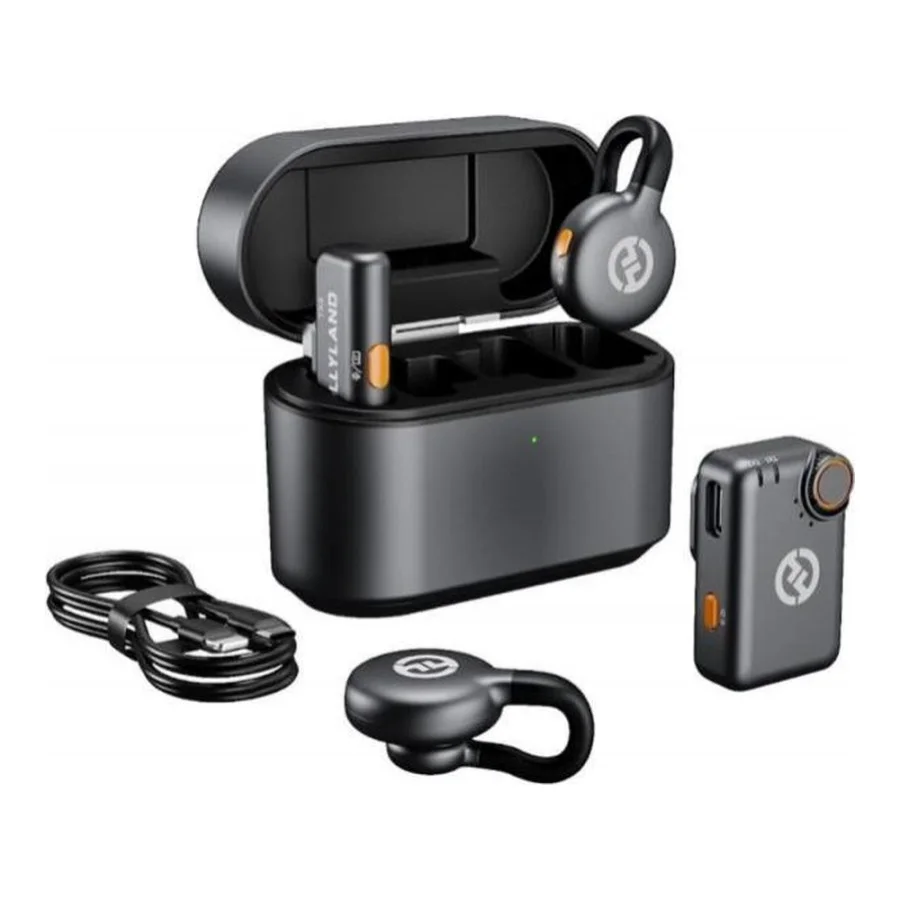 Hollyland LARK M2S Combo