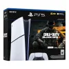 Sony PlayStation 5 Slim Digital Edition 1TB Call of Duty: Black Ops 6 Bundle (1000049158) (UA)