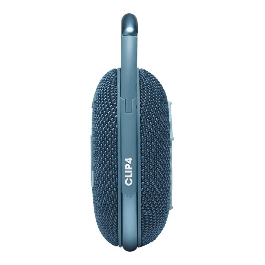 JBL Clip 4 Blue (JBLCLIP4BLU)