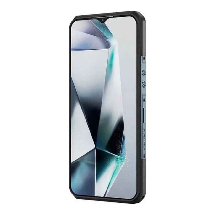 Oukitel WP35 8/256GB Grey (upgrade)