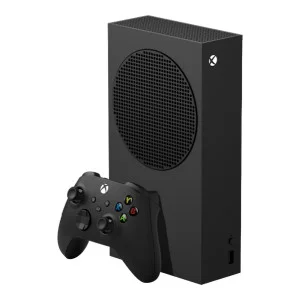 Microsoft Xbox Series S 1 TB Carbon Black (XXU-00010)