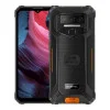 Oukitel WP23 Plus 8/256GB Vibrant Orange