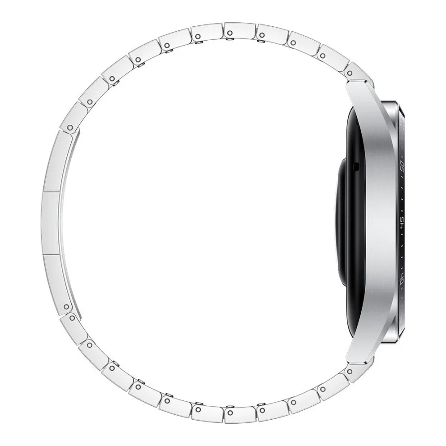 HUAWEI Watch GT 3 46mm Stainless Steel (55026957)