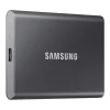 Samsung T7 2 TB Titan Gray (MU-PC2T0T/WW)