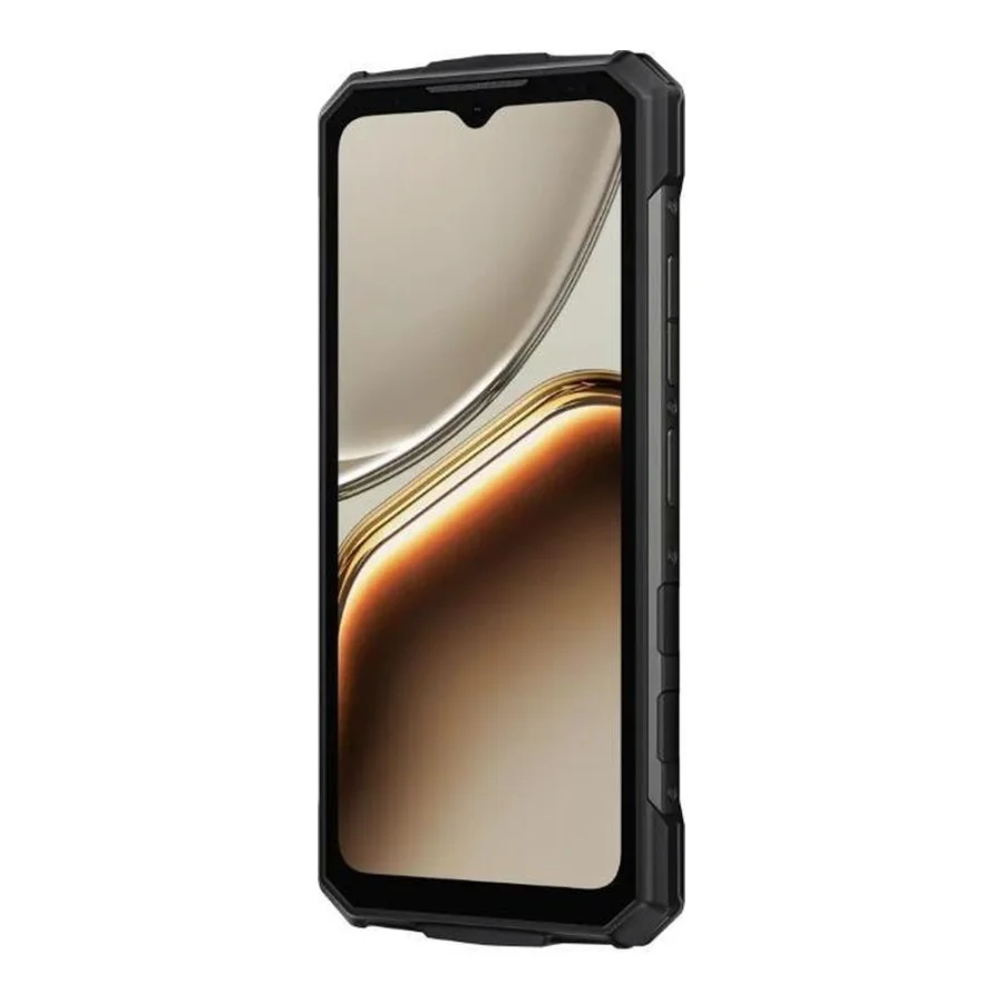 DOOGEE Fire 7 4/256GB Twilight Gray