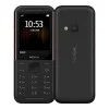 Nokia 5310 2020 Dual Sim Black/Red (16PISXO1A18) (UA)