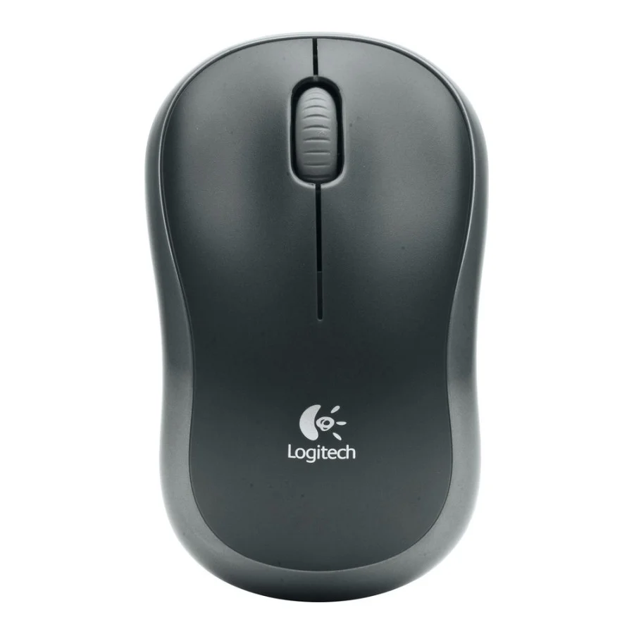 Logitech M185 Wireless Mouse Grey (910-002235, 910-002238, 910-002252, 910-002258)