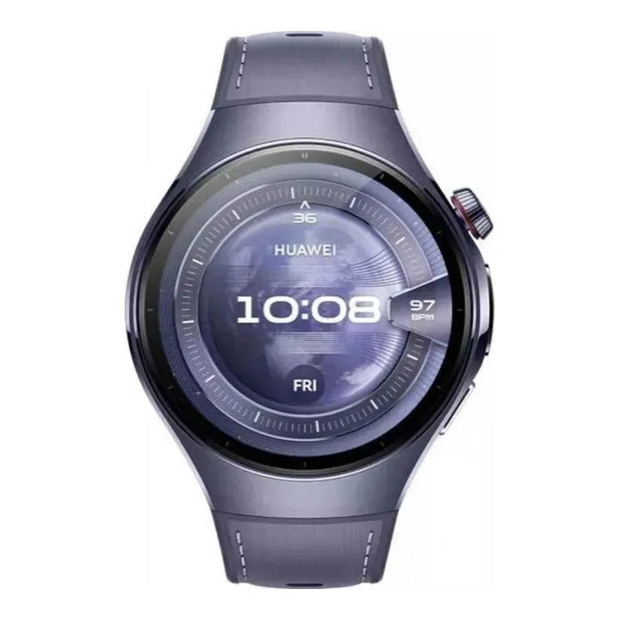 HUAWEI Watch 5 46 mm Purple (55020EVL)