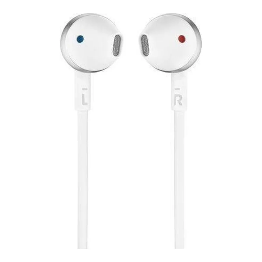 JBL T205 Chrome (JBLT205CRM)