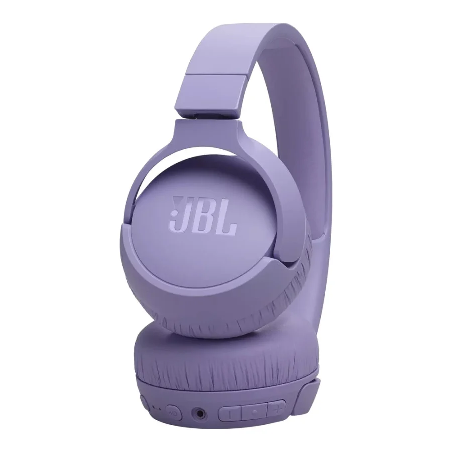 JBL Tune 670NC Purple (JBLT670NCPUR)
